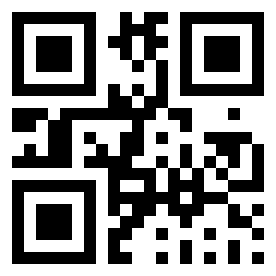 Number 82944 QR code