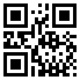 Number 842 QR code