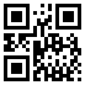 Number 844 QR code