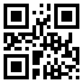 Number 85784645 QR code