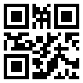 Number 86328635 QR code