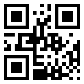 Number 86547424 QR code