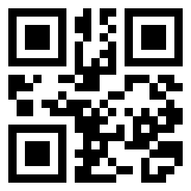 Number 87808 QR code