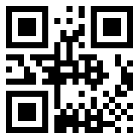 Number 8799230 QR code