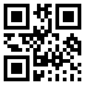 Number 884736 QR code