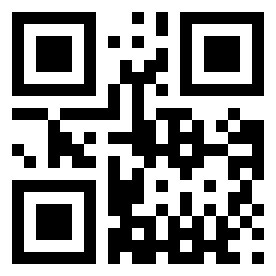 Number 886 QR code