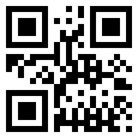 Number 90 QR code