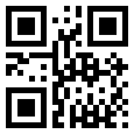 Number 900 QR code