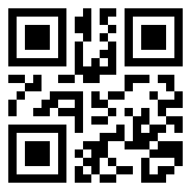 Number 900481 QR code