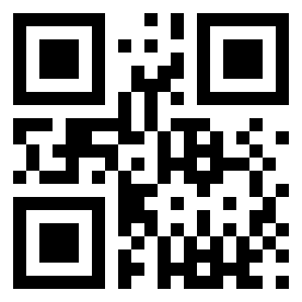 Number 907 QR code