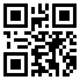 Number 90797355 QR code