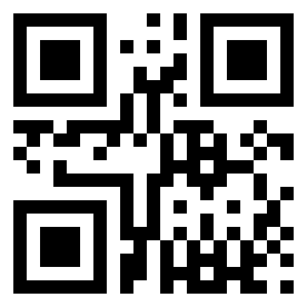 Number 914 QR code