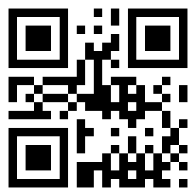 Number 915 QR code