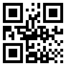 Number 9195279 QR code