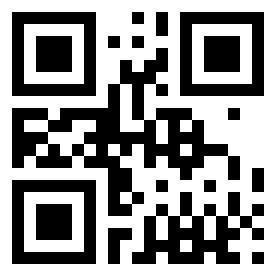 Number 9216 QR code