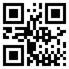 Number 9264 QR code