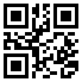 Number 93314 QR code