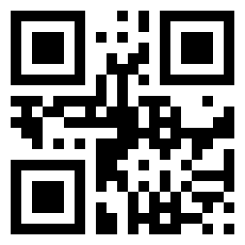 Number 93542085 QR code