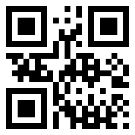 Number 94 QR code
