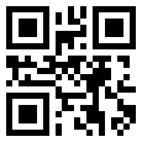 Number 9406 QR code