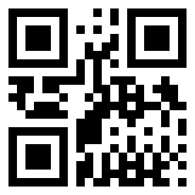 Number 9408 QR code