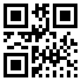 Number 941192 QR code