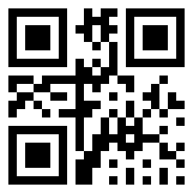 Number 941193 QR code