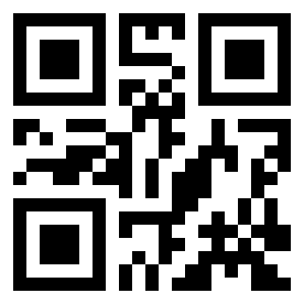 Number 94178 QR code