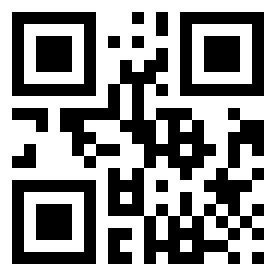 Number 9503046 QR code