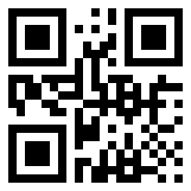 Number 9547480 QR code