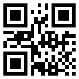 Number 9547482 QR code