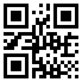 Number 9547485 QR code