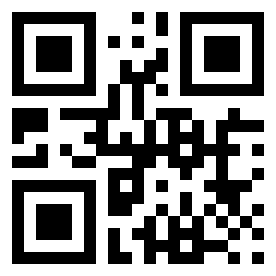 Number 9547486 QR code