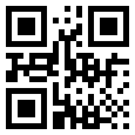 Number 9547488 QR code