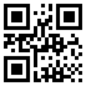 Number 9563399 QR code