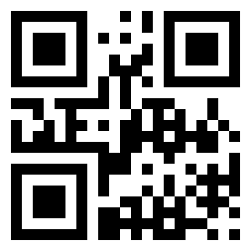 Number 95799717 QR code