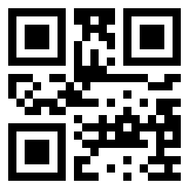 Number 95799719 QR code