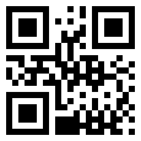 Number 959 QR code