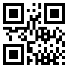 Number 9603 QR code