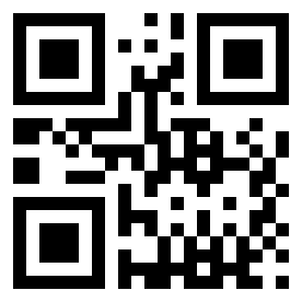 Number 963 QR code