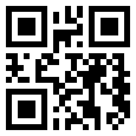 Number 968 QR code