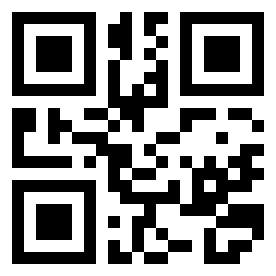 Number 97556 QR code