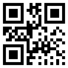 Number 976208 QR code