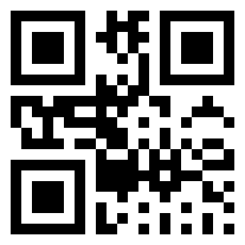 Number 97682 QR code