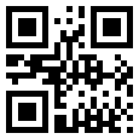 Number 9924 QR code