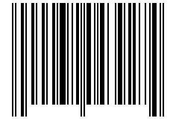 Номер 32043927 Штрих-код
