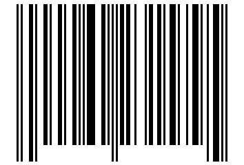 Номер 60231579 Штрих-код
