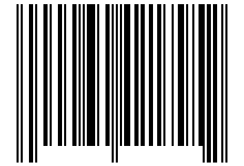 Номер 64421795 Штрих-код