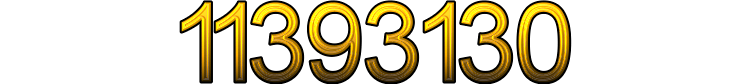 Номер 11393130