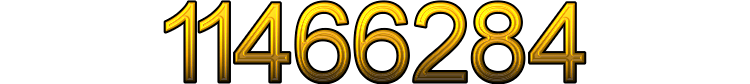 Номер 11466284